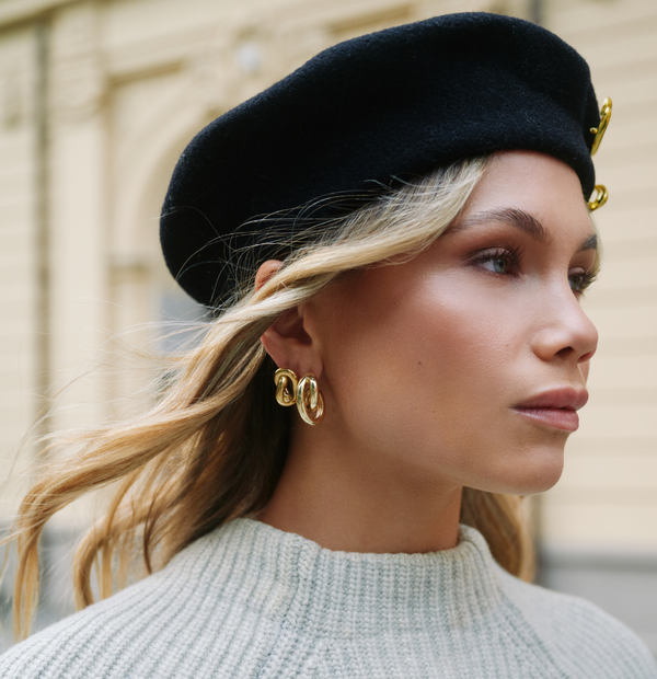 Timi of Sweden