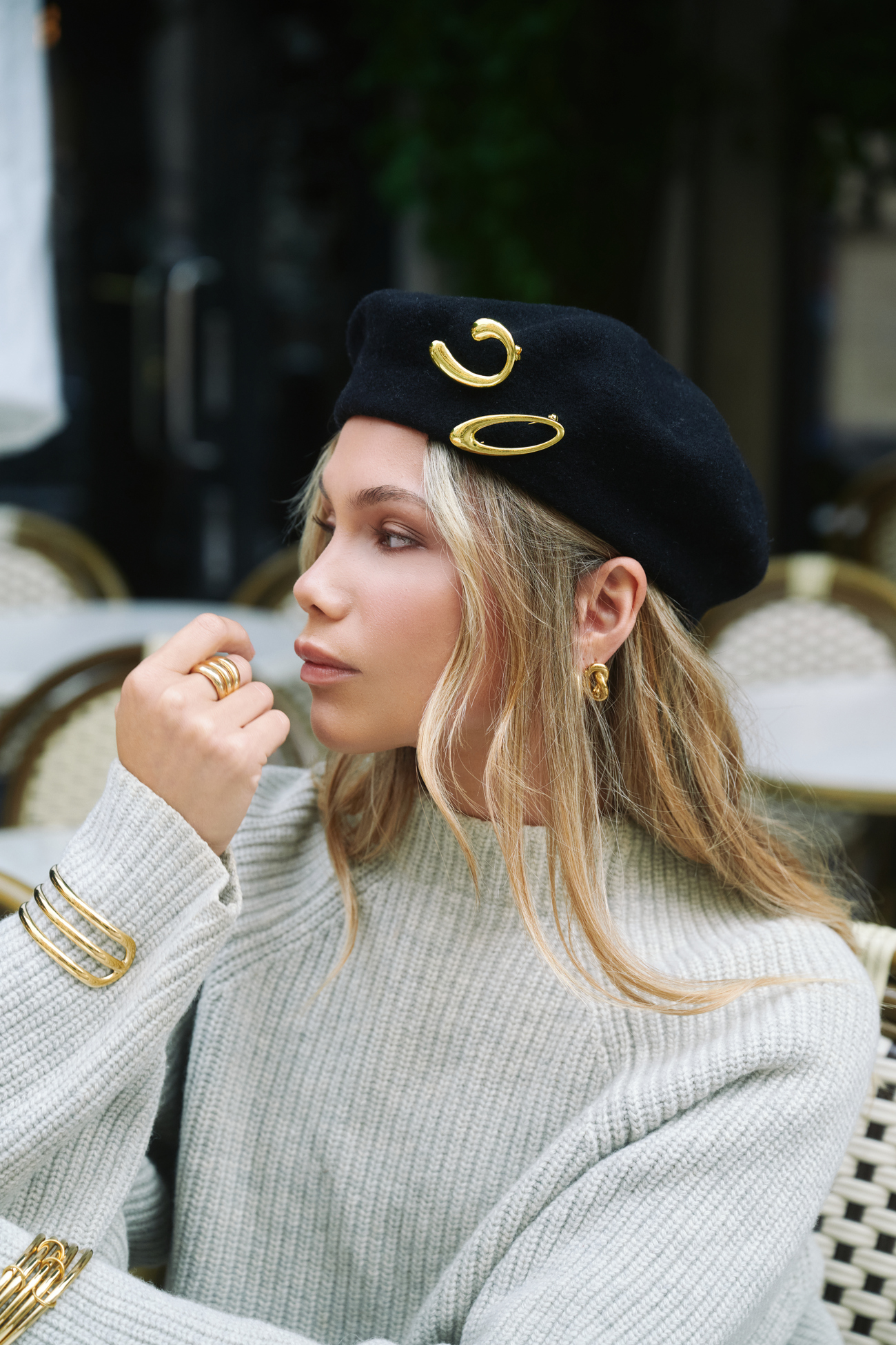 Timi of Sweden